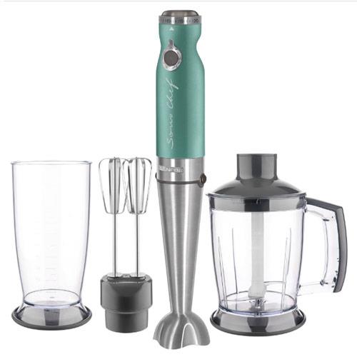 گوشت کوب برقی سنکور مدل SENCOR SHB 5601GR SENCOR HAND BLENDER SHB 5601GR